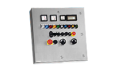 Electrical Controls